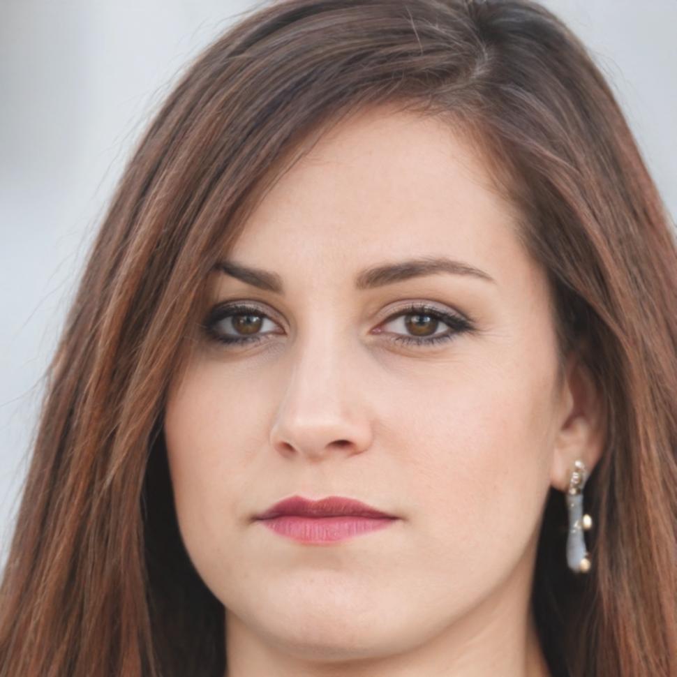 Ritratto di Allegra Tedeschi, responsabile formazione tecnica